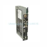 Allen-Bradley 1785-L40C15 ControlNet PLC5 Controller