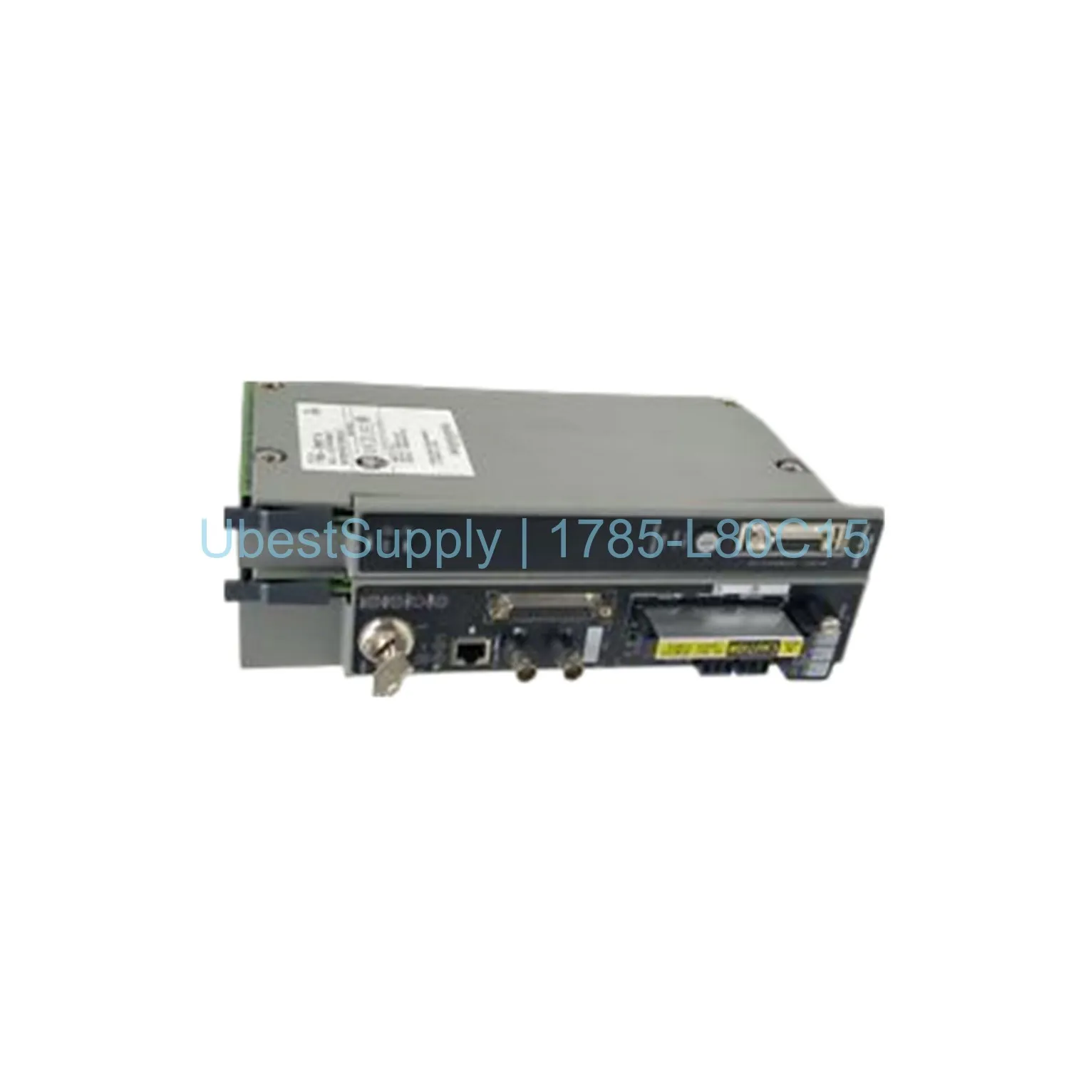 allen-bradley 1785-L80C15 plc controller - Detail View