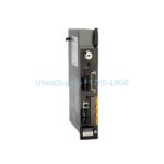 PLC Controller Allen-Bradley 1785-L86B with Protected Memory