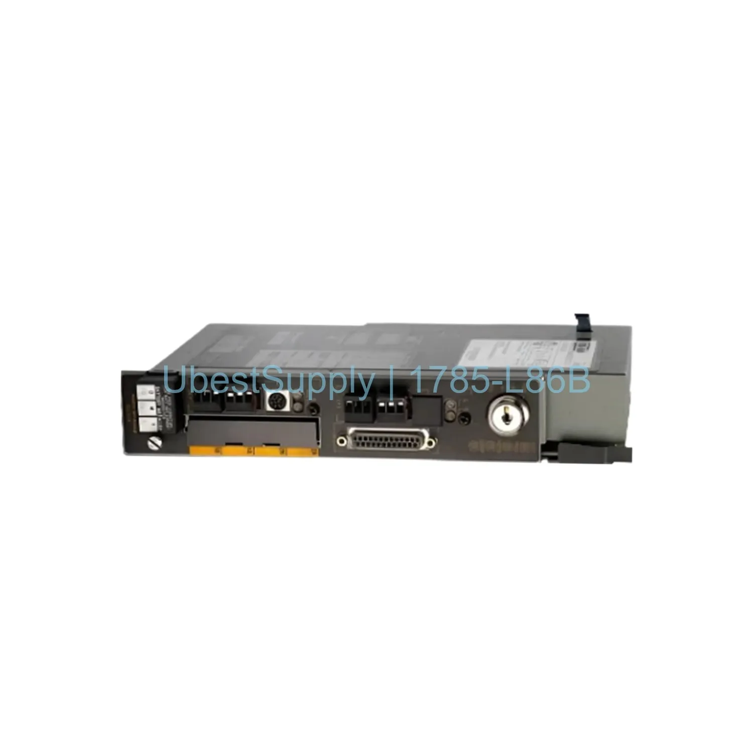 Buy allen-bradley 1785-L86B allen-bradley 1785-L86B plc controller - Detail View