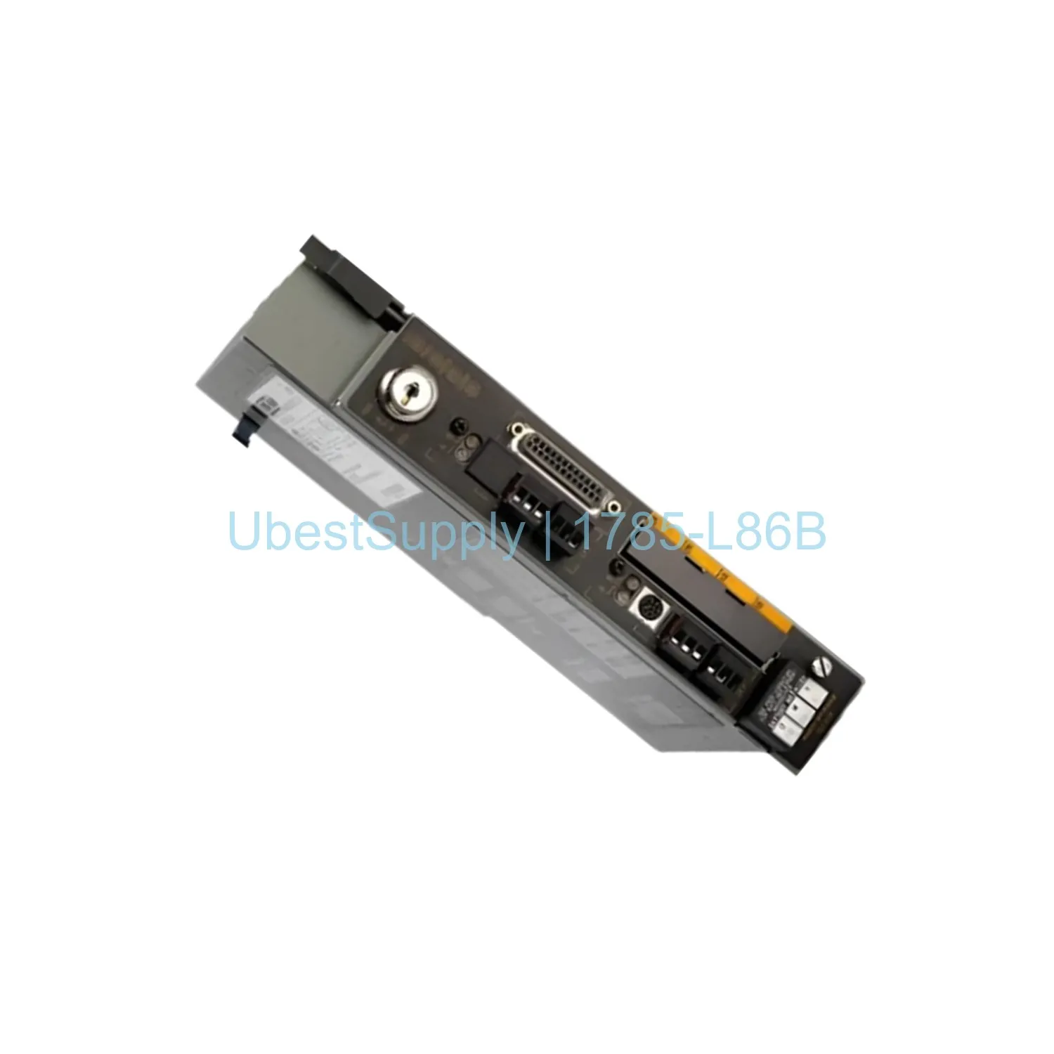 allen-bradley 1785-L86B Tech Specs allen-bradley 1785-L86B specifications and technical features
