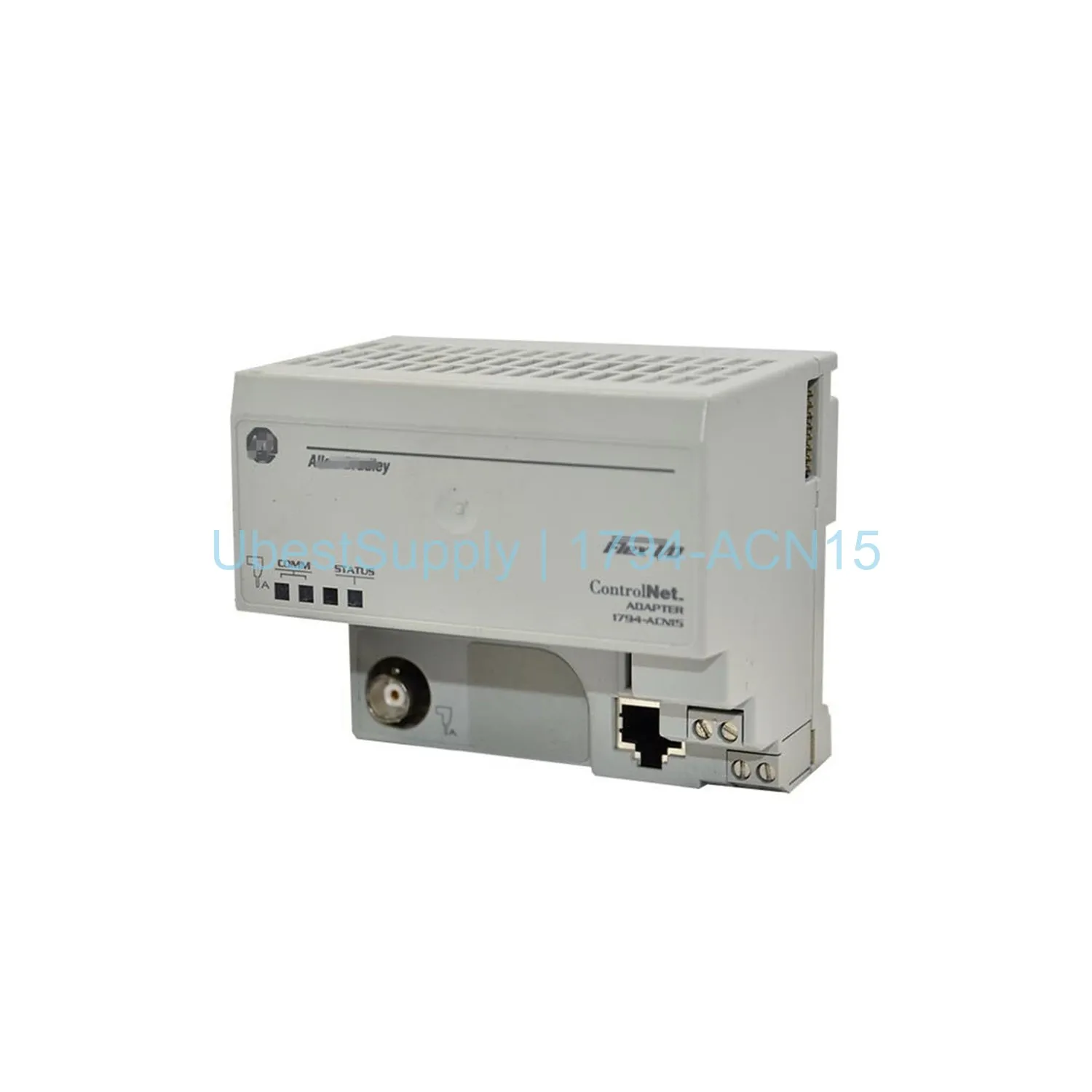Buy allen-bradley 1794-ACN15 allen-bradley 1794-ACN15 communication & networking - Detail View
