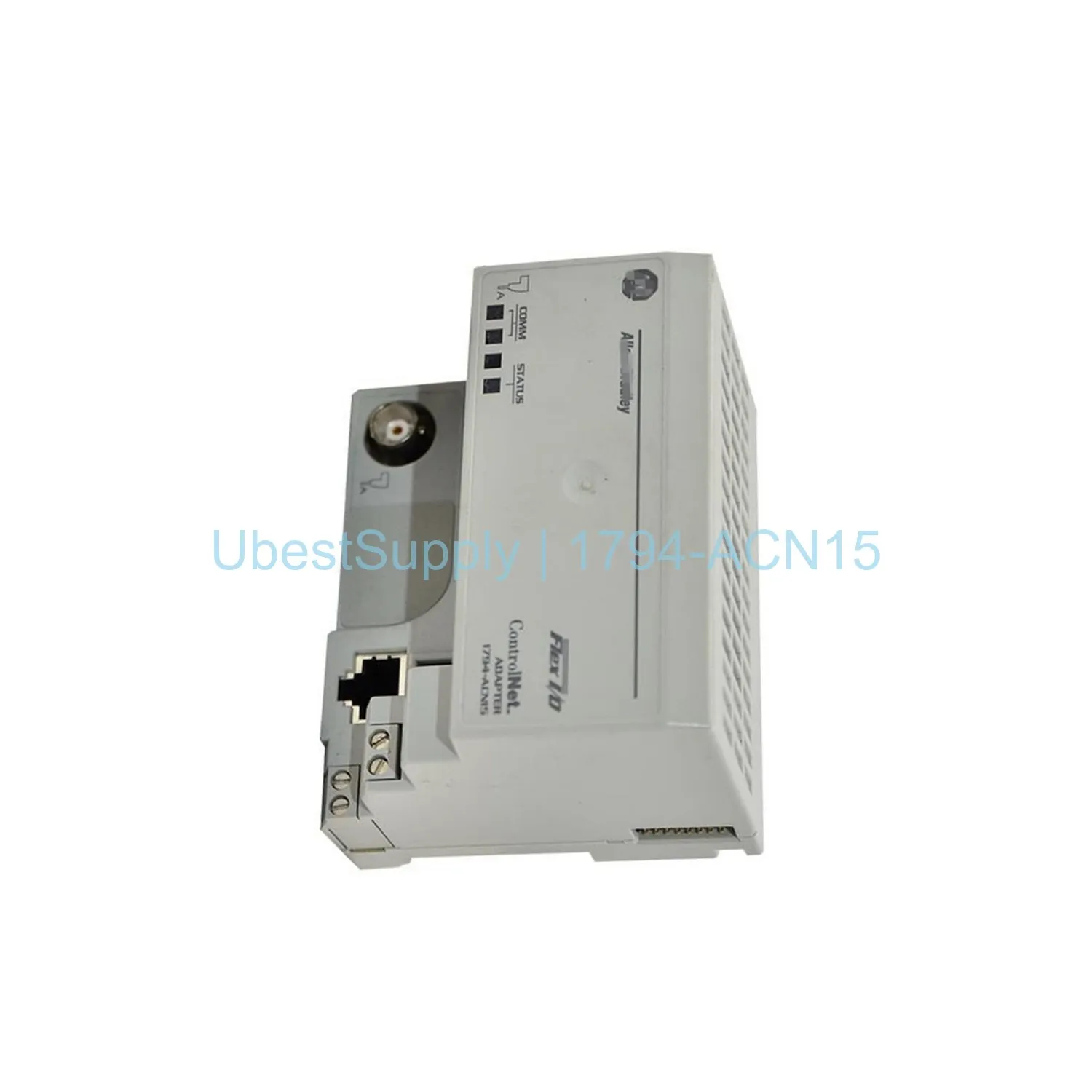 allen-bradley 1794-ACN15 Tech Specs allen-bradley 1794-ACN15 specifications and technical features