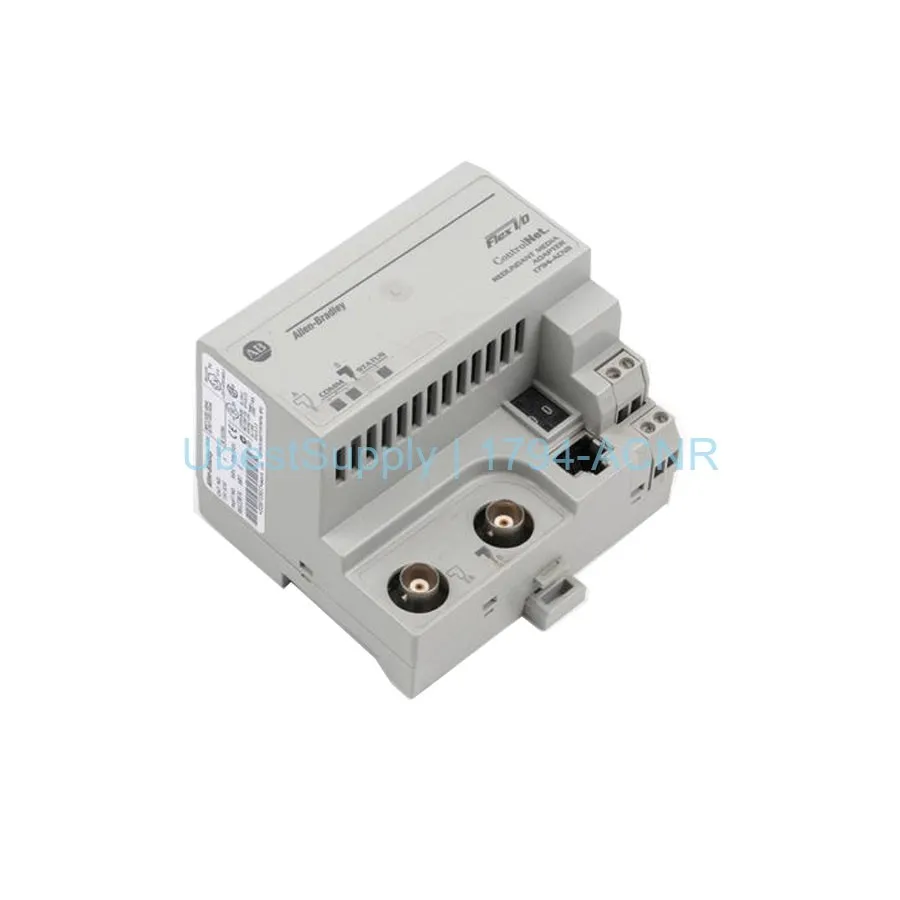 Flex I/O ControlNet Redundant Adapter Allen-Bradley 1794-ACNR