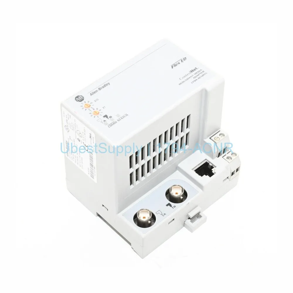 allen-bradley 1794-ACNR Tech Specs allen-bradley 1794-ACNR specifications and technical features