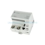 Allen-Bradley 1794-ACNR15 Dual Port ControlNet Adapter