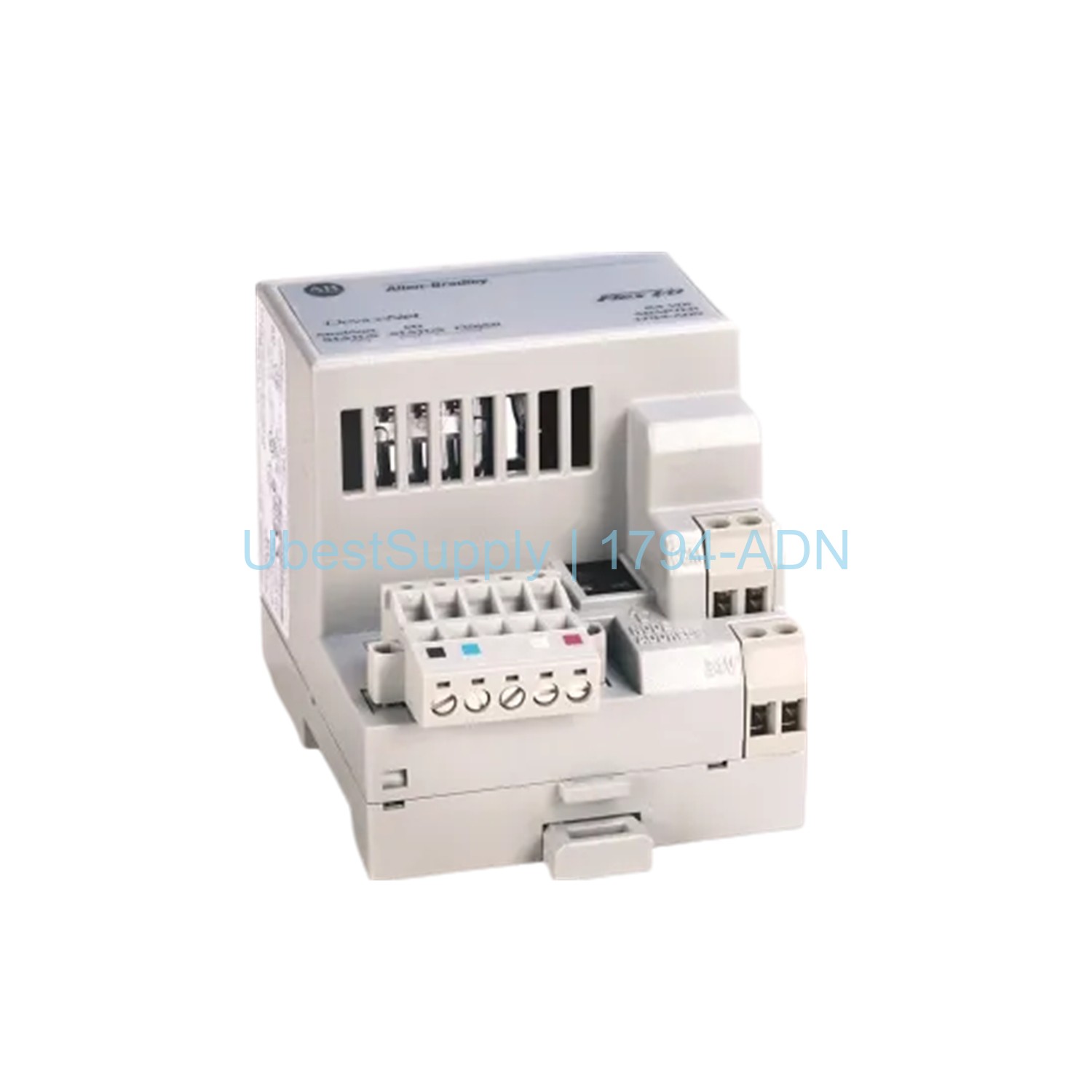 Allen-Bradley 1794-ADN DeviceNet Adapter