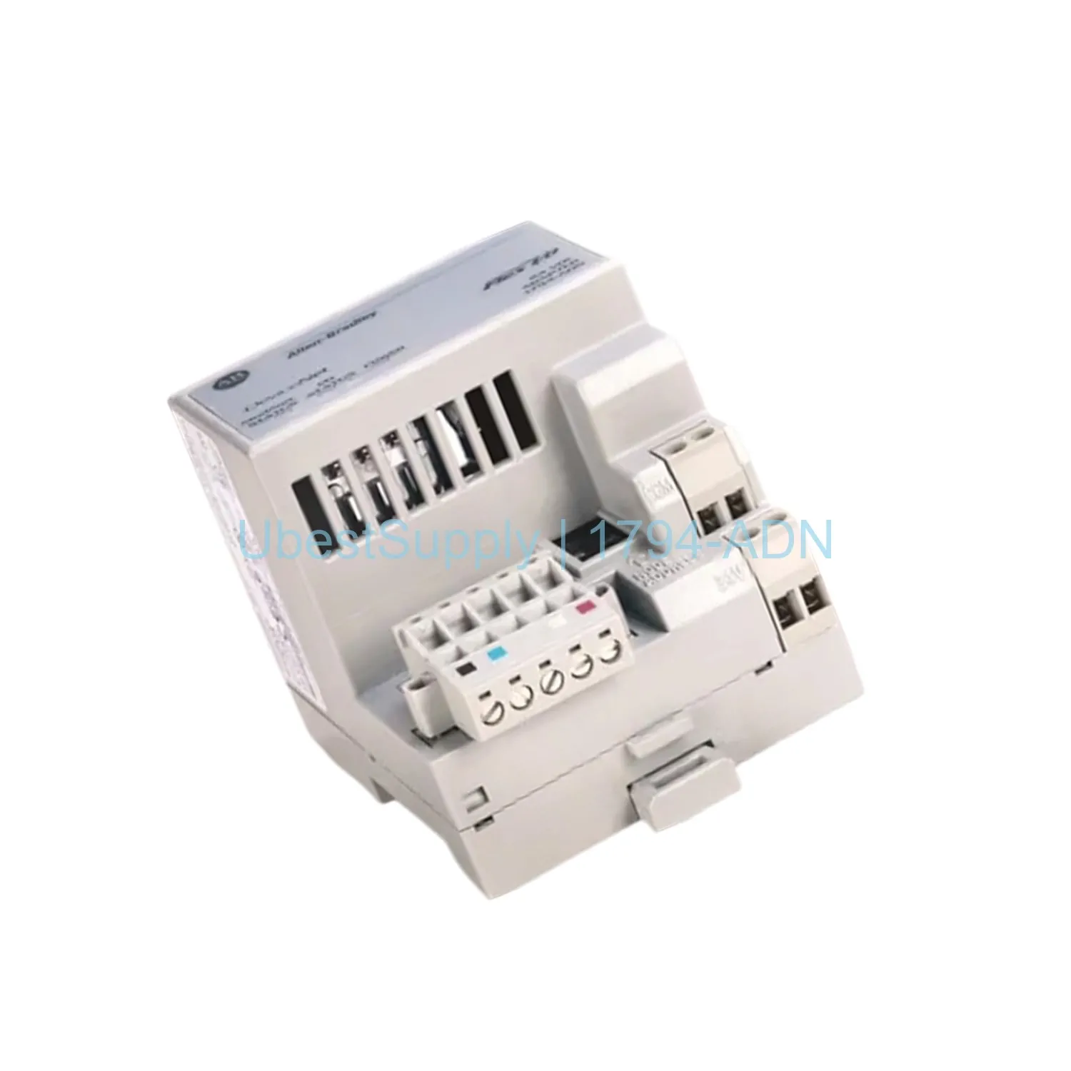 allen-bradley 1794-ADN communication & networking - Detail View