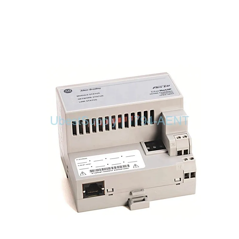 allen-bradley 1794-AENT communication & networking - Detail View