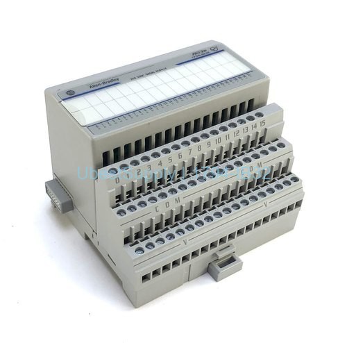 Flex I/O DC Input Module Allen-Bradley 1794-IB32 32-Channel