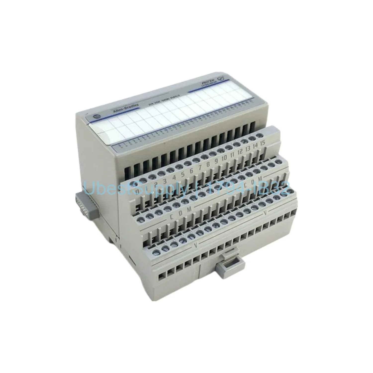 Buy allen-bradley 1794-IB32 allen-bradley 1794-IB32 product categories - Detail View
