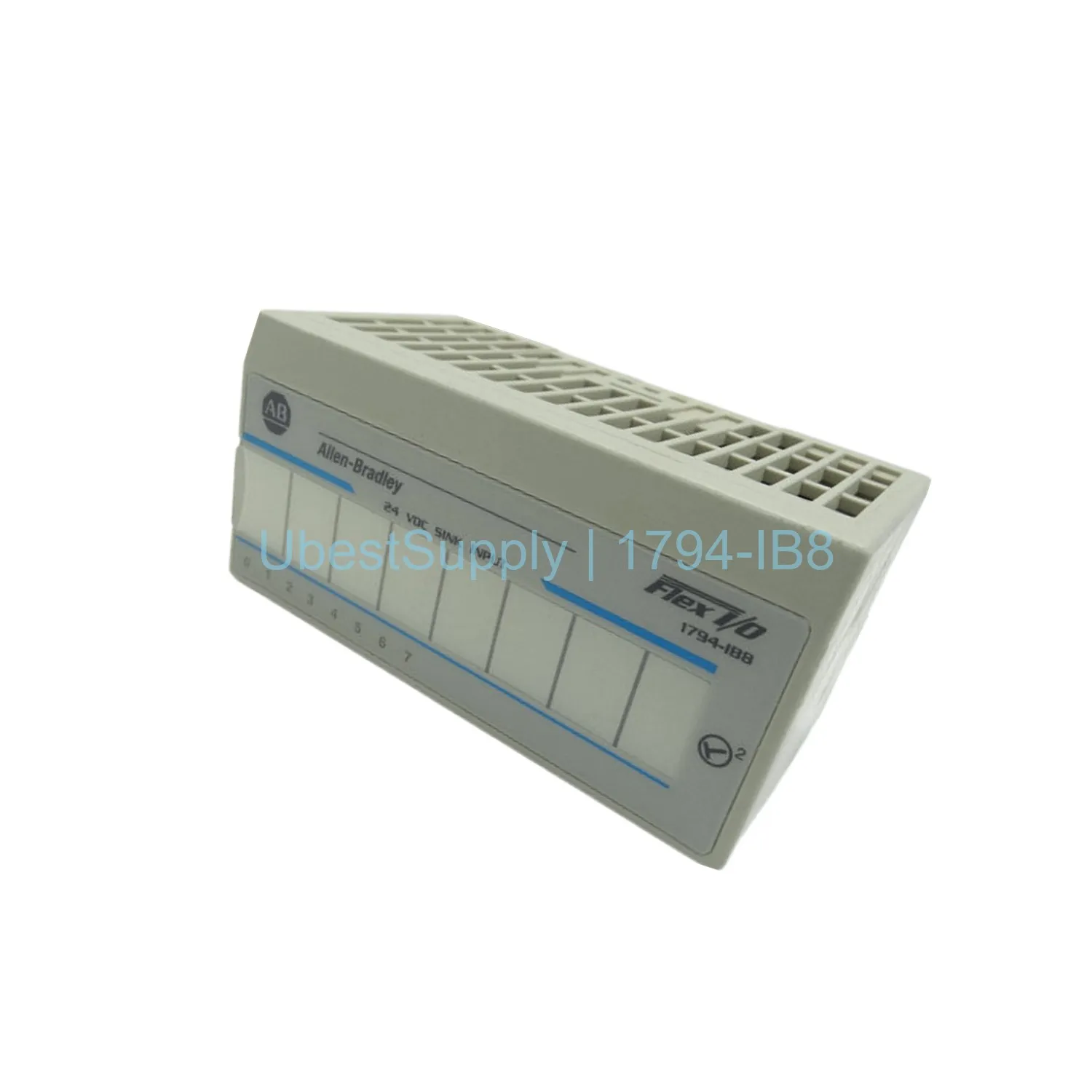 Buy allen-bradley 1794-IB8 allen-bradley 1794-IB8 product categories - Detail View