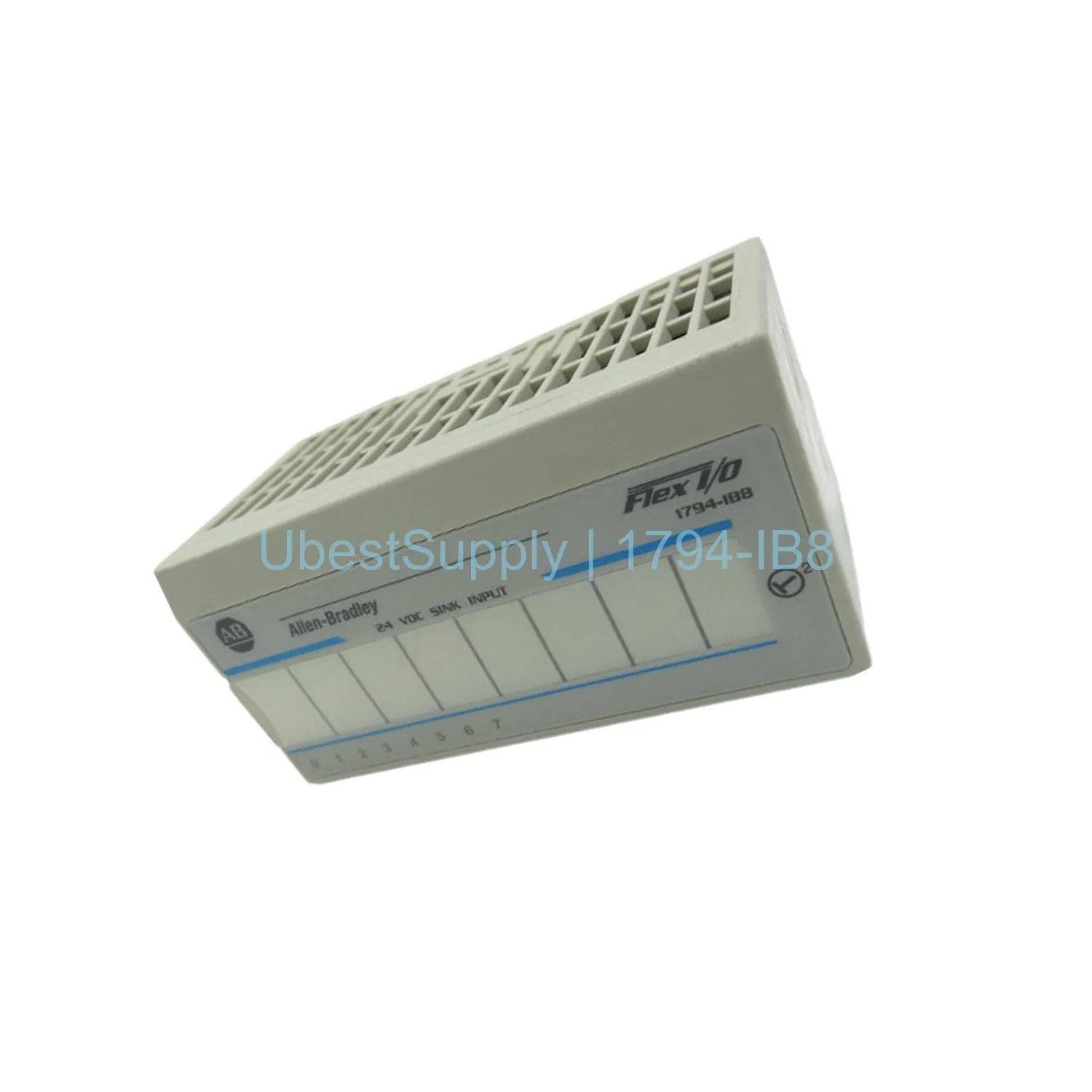 allen-bradley 1794-IB8 Tech Specs allen-bradley 1794-IB8 specifications and technical features