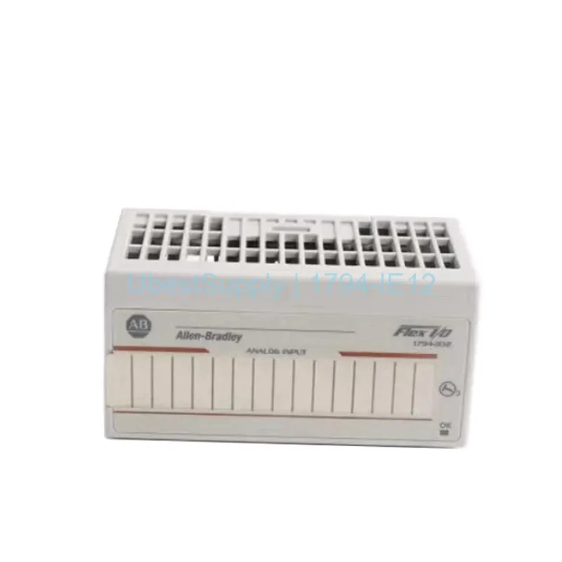 Allen-Bradley 1794-IE12 Flex I/O Analog Input Module