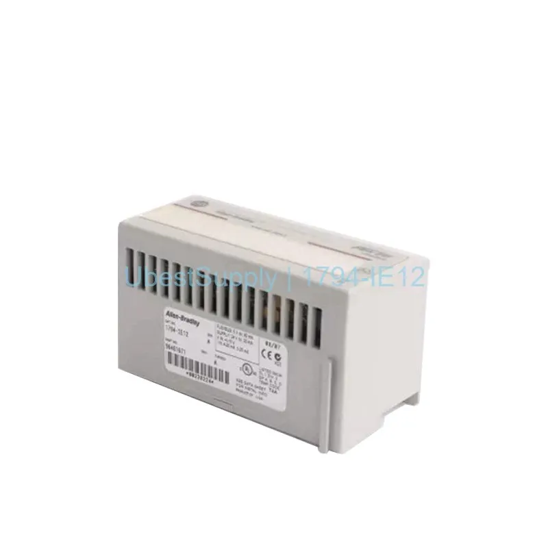 Buy allen-bradley 1794-IE12 allen-bradley 1794-IE12 product categories - Detail View
