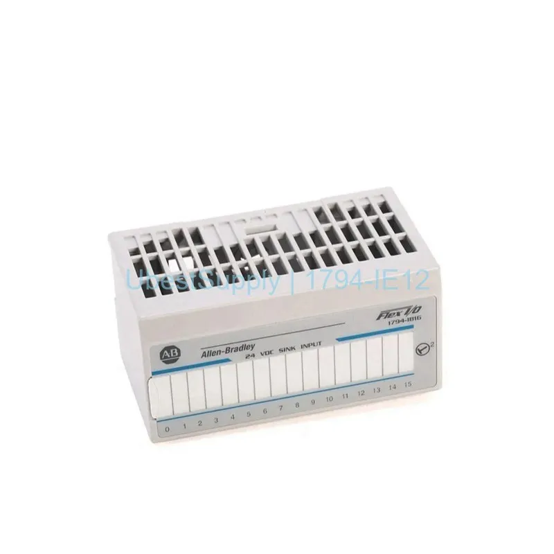 allen-bradley 1794-IE12 Tech Specs allen-bradley 1794-IE12 specifications and technical features