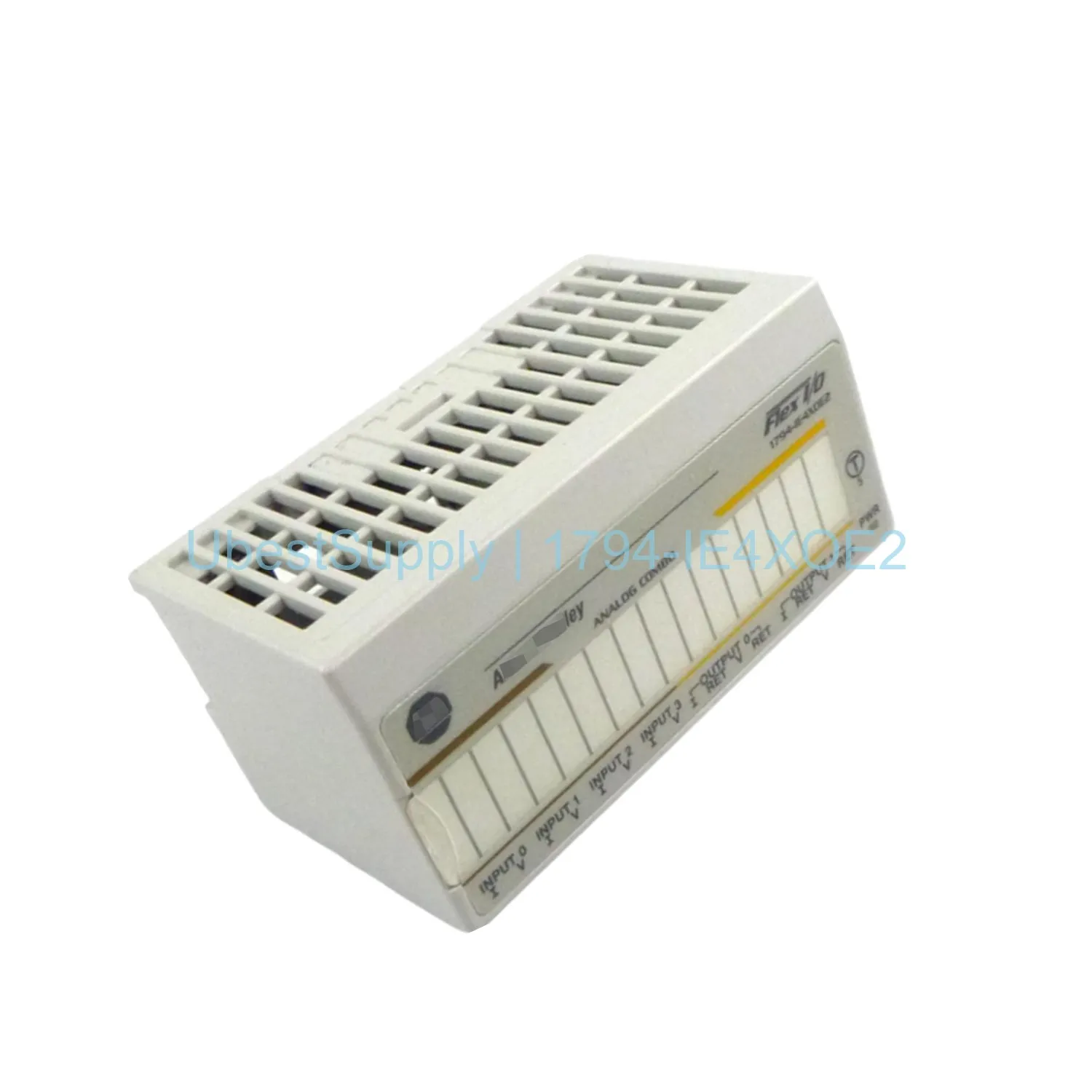 allen-bradley 1794-IE4XOE2 product categories - Detail View
