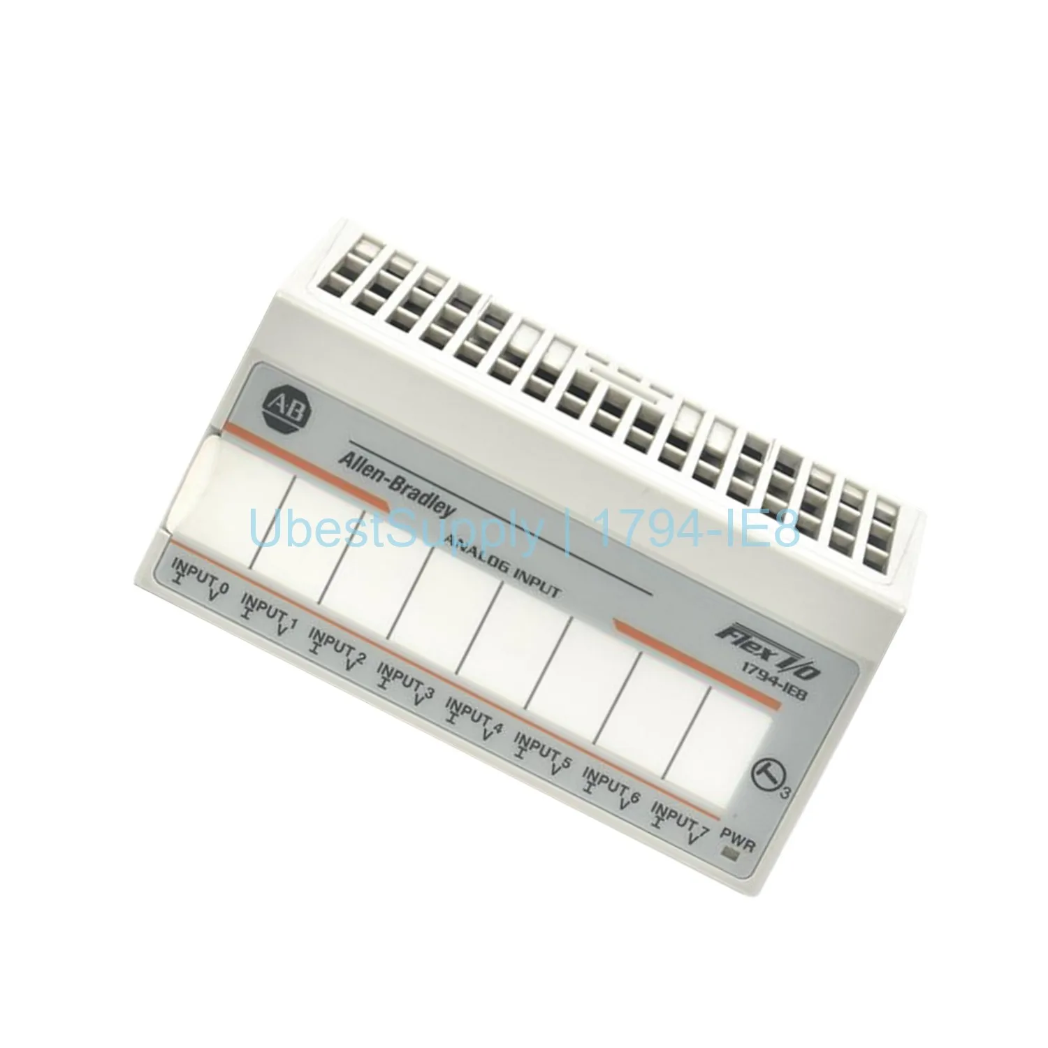 Buy allen-bradley 1794-IE8 allen-bradley 1794-IE8 product categories - Detail View