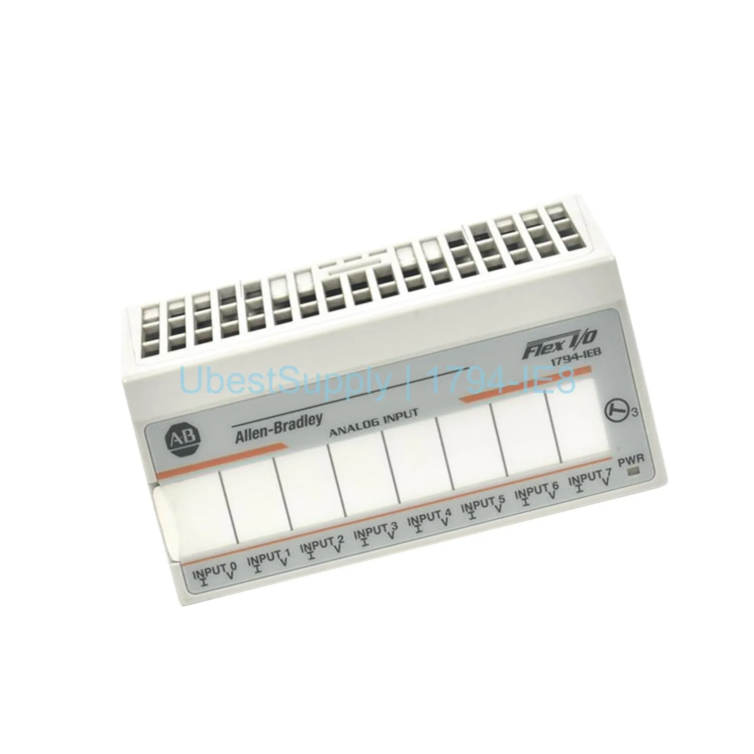 allen-bradley 1794-IE8 Tech Specs allen-bradley 1794-IE8 specifications and technical features