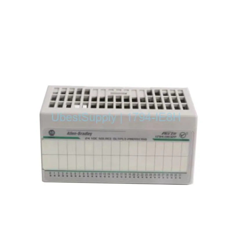 1794-IE8H Allen-Bradley Flex I/O HART Analog Input