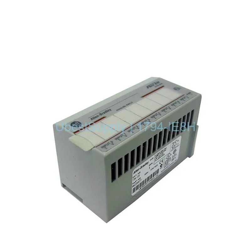 Buy allen-bradley 1794-IE8H allen-bradley 1794-IE8H product categories - Detail View