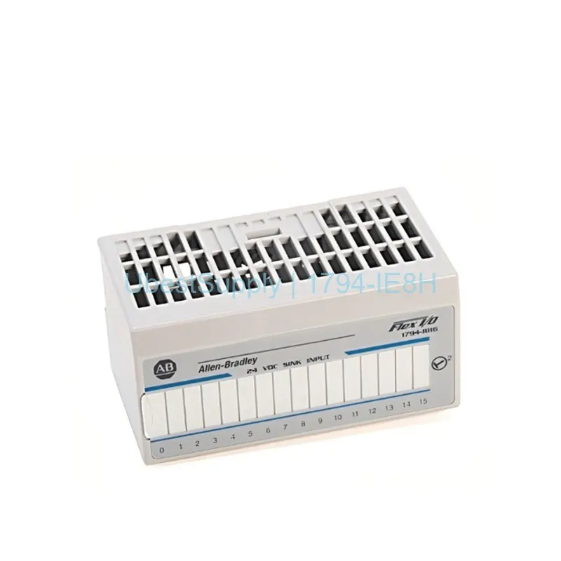 allen-bradley 1794-IE8H Tech Specs allen-bradley 1794-IE8H specifications and technical features