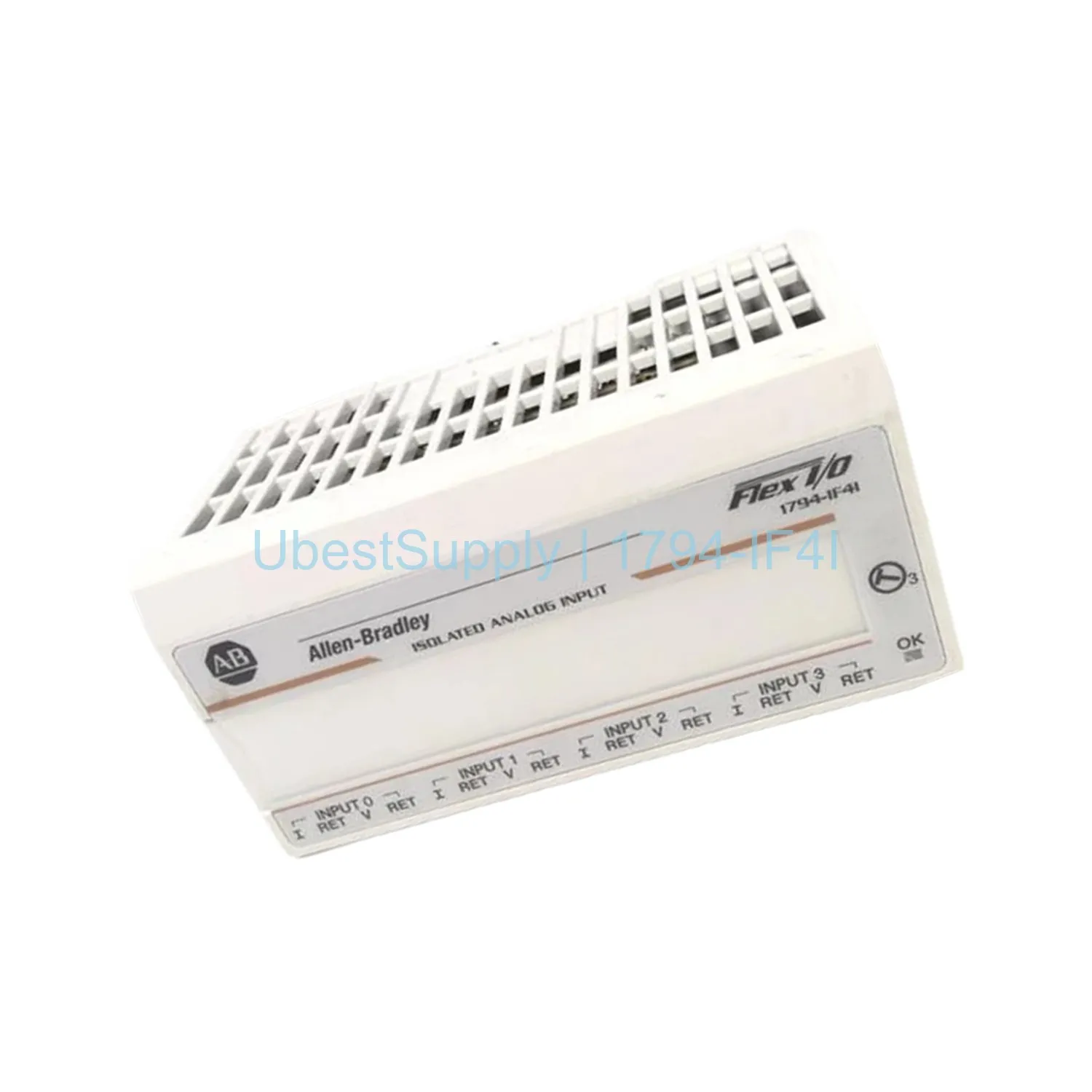 Buy allen-bradley 1794-IF4I allen-bradley 1794-IF4I product categories - Detail View