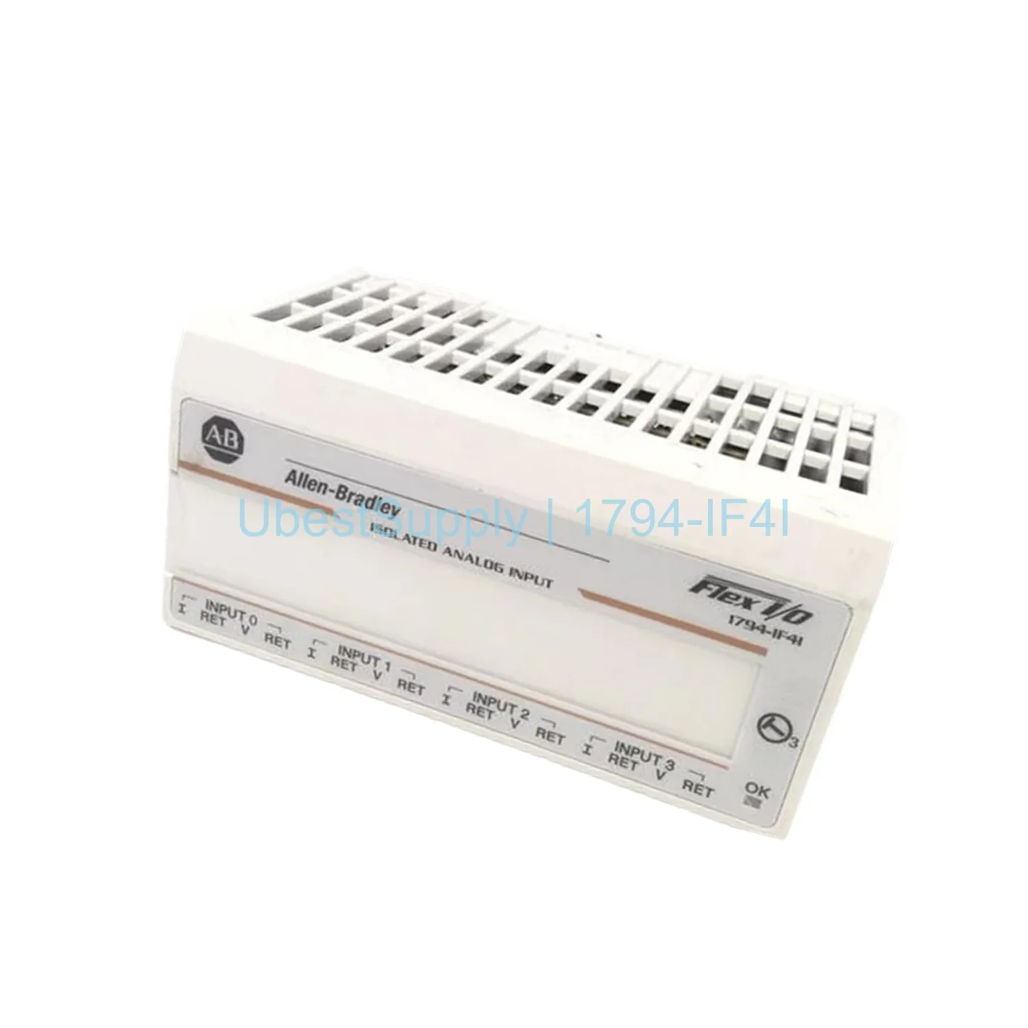 allen-bradley 1794-IF4I Tech Specs allen-bradley 1794-IF4I specifications and technical features