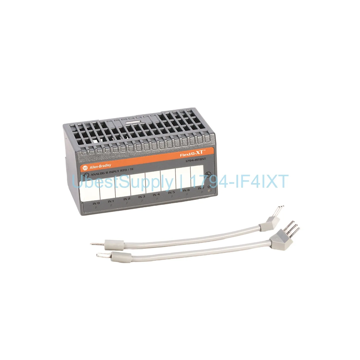 Allen-Bradley 1794-IF4IXT Flex I/O Analog Input Module