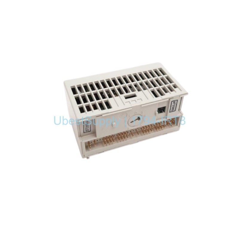 Flex I/O RTD/Thermocouple Module Allen-Bradley 1794-IRT8