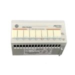 Flex I/O RTD/Thermocouple Module Allen-Bradley 1794-IRT8