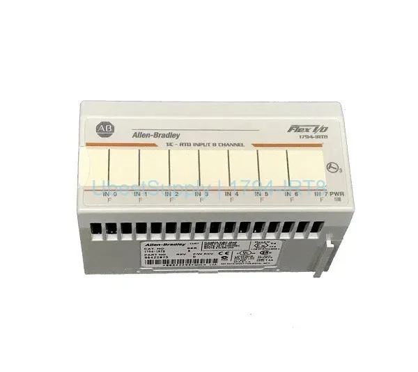 Buy allen-bradley 1794-IRT8 allen-bradley 1794-IRT8 product categories - Detail View