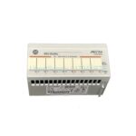 Flex I/O RTD/Thermocouple Module Allen-Bradley 1794-IRT8