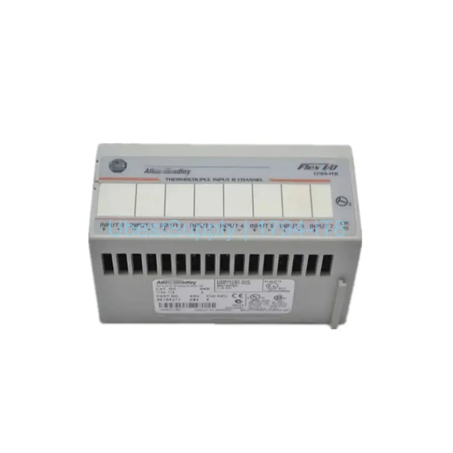 Buy allen-bradley 1794-IT8 allen-bradley 1794-IT8 product categories - Detail View