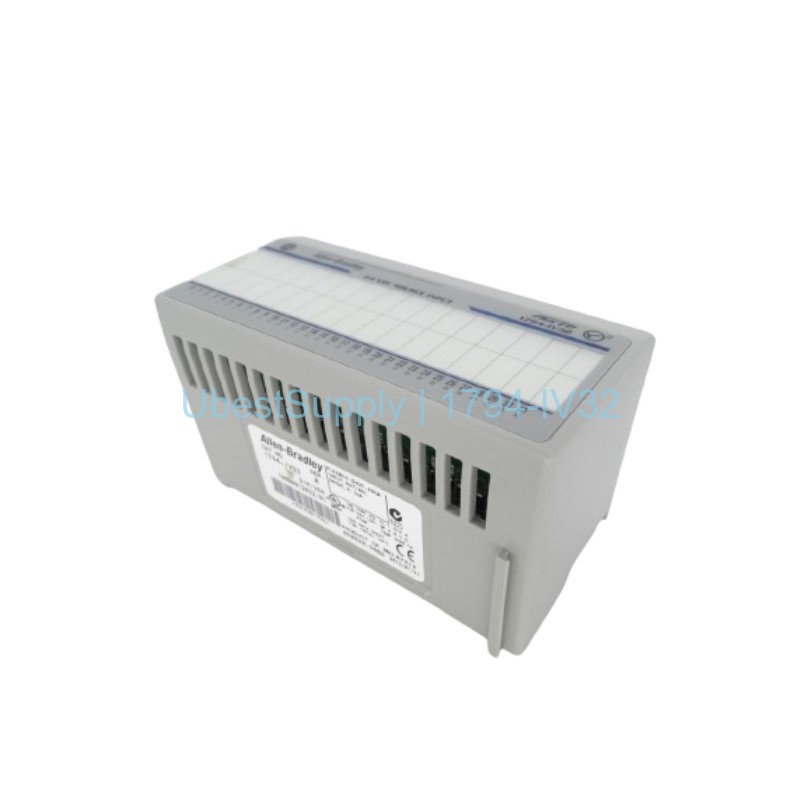 Allen-Bradley 1794-IV32 FLEX I/O Module - 32 Input 24VDC