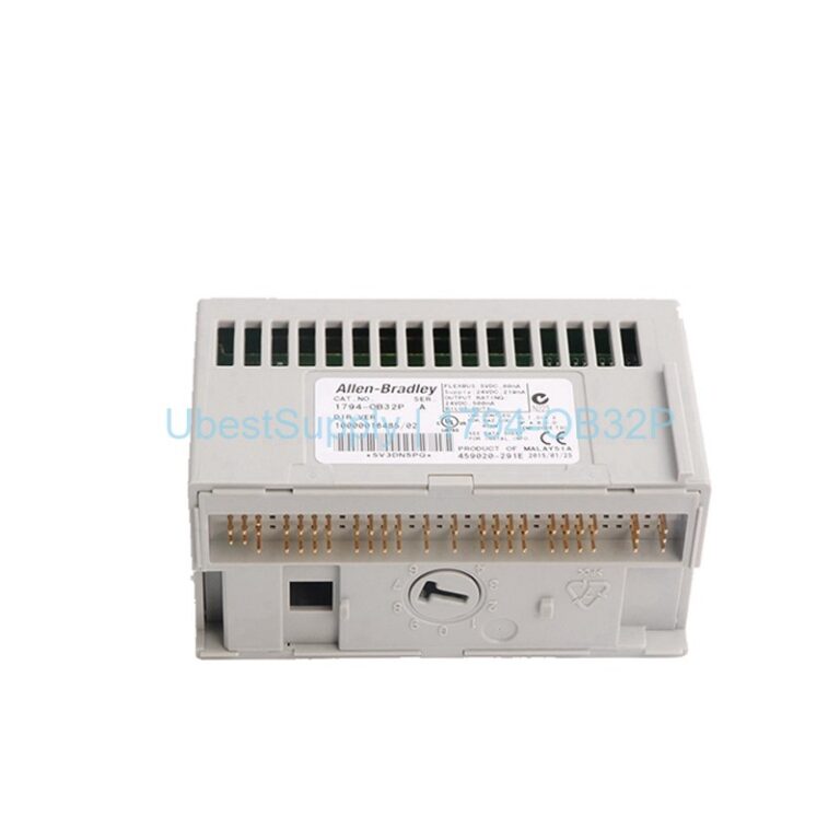 1794-OB32P Allen-Bradley Flex I/O 32-Channel Sourcing Output Module