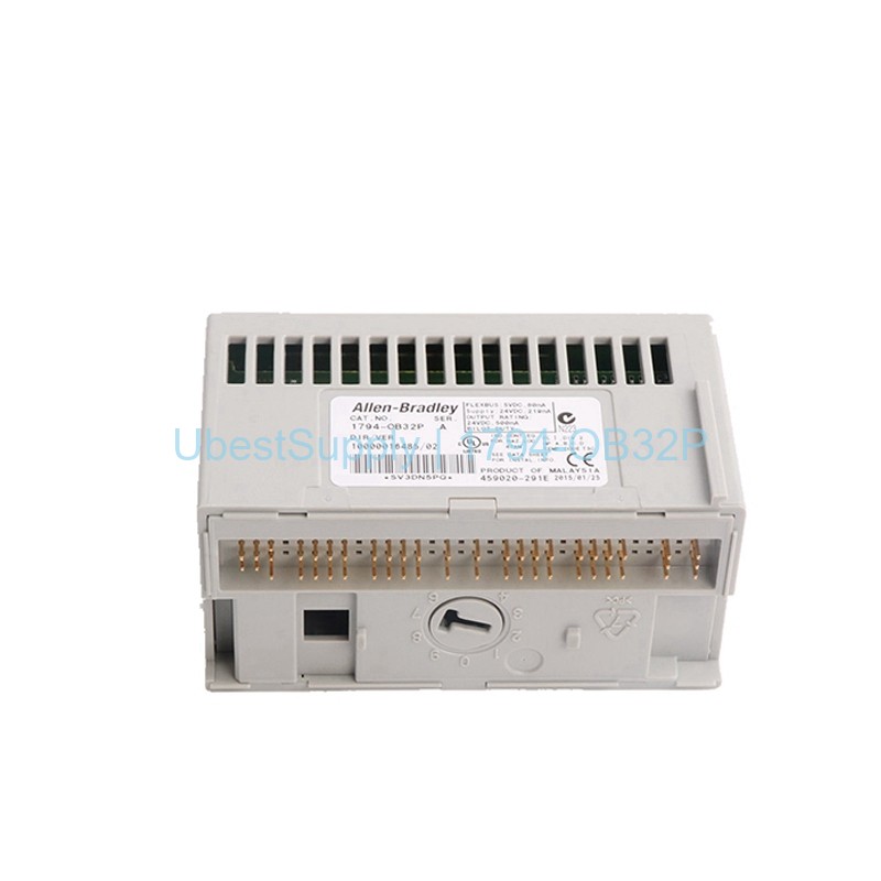 1794-OB32P Allen-Bradley Flex I/O 32-Channel Sourcing Output Module