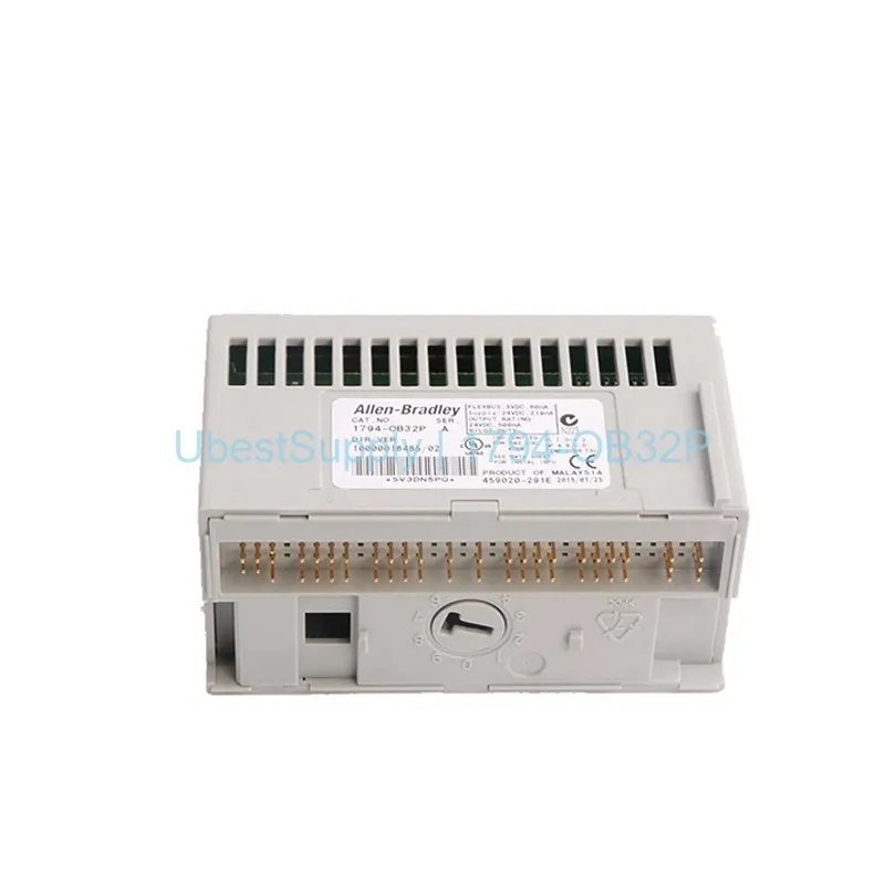 1794-OB32P Allen-Bradley Flex I/O 32-Channel Sourcing Output Module