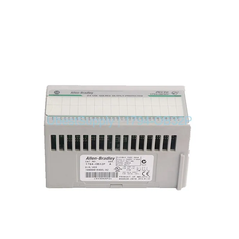 allen-bradley 1794-OB32P discrete output module - Detail View