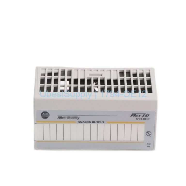 Allen-Bradley 1794-OE12 Analog Output Module 12 Ch
