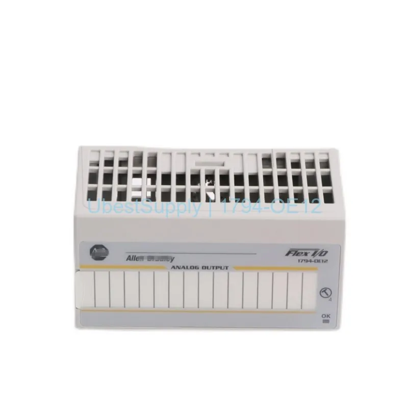 Allen-Bradley 1794-OE12 Analog Output Module 12 Ch