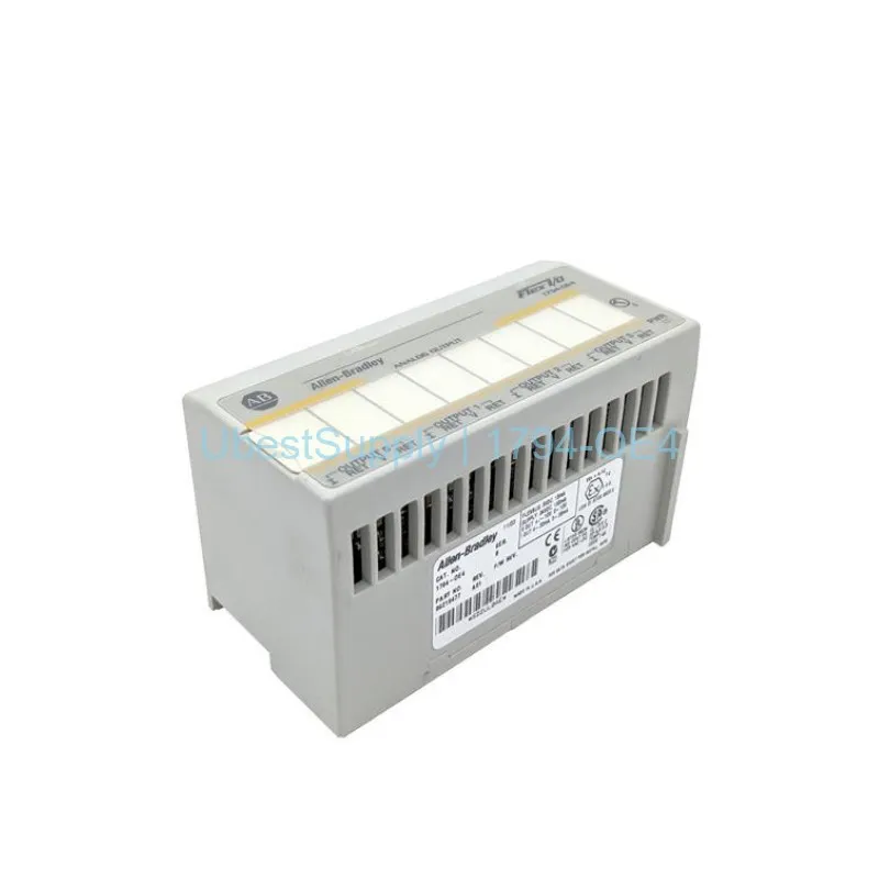 1794-OE4 Flex I/O Analog Output Module