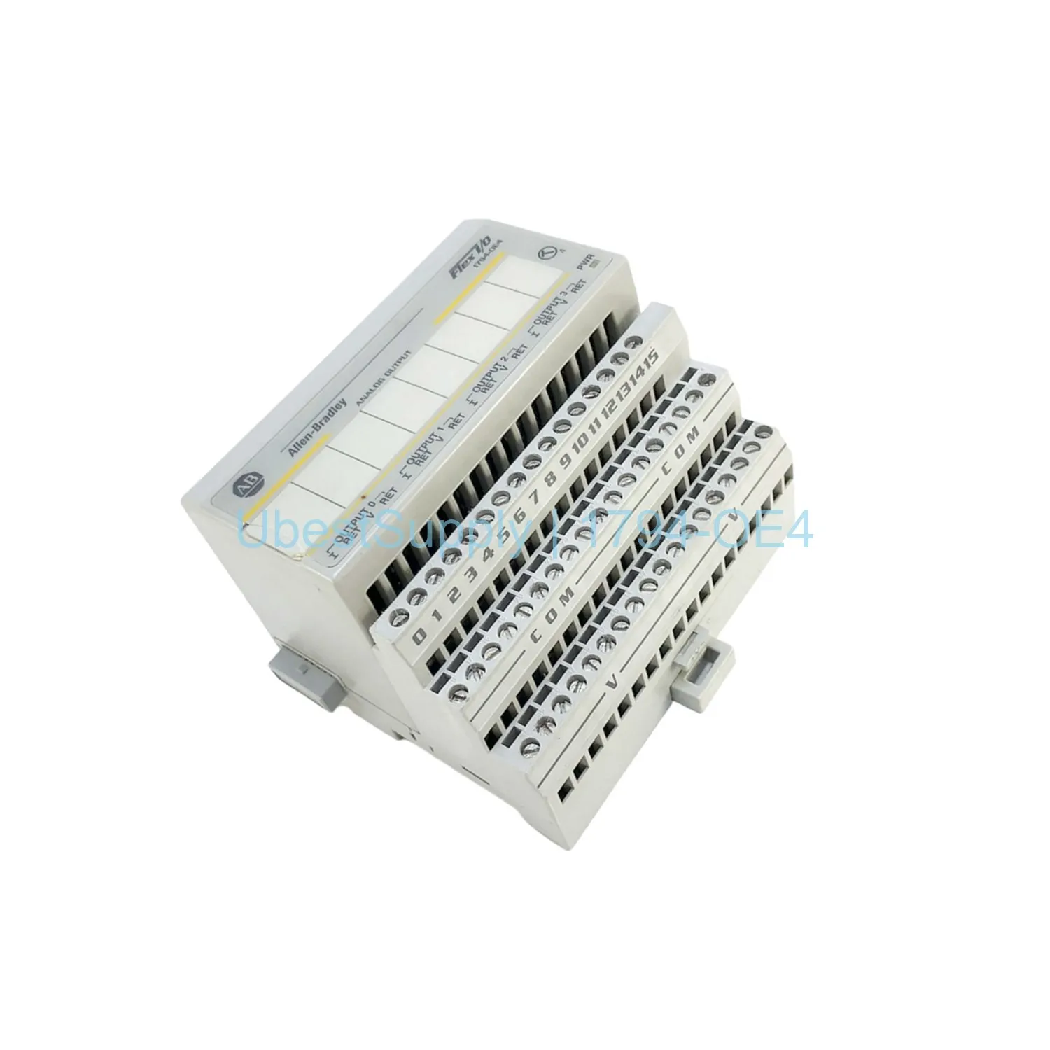 allen-bradley 1794-OE4 Tech Specs allen-bradley 1794-OE4 specifications and technical features