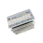 Flex I/O Output Module Allen-Bradley 1794-OF4I Isolated Analog