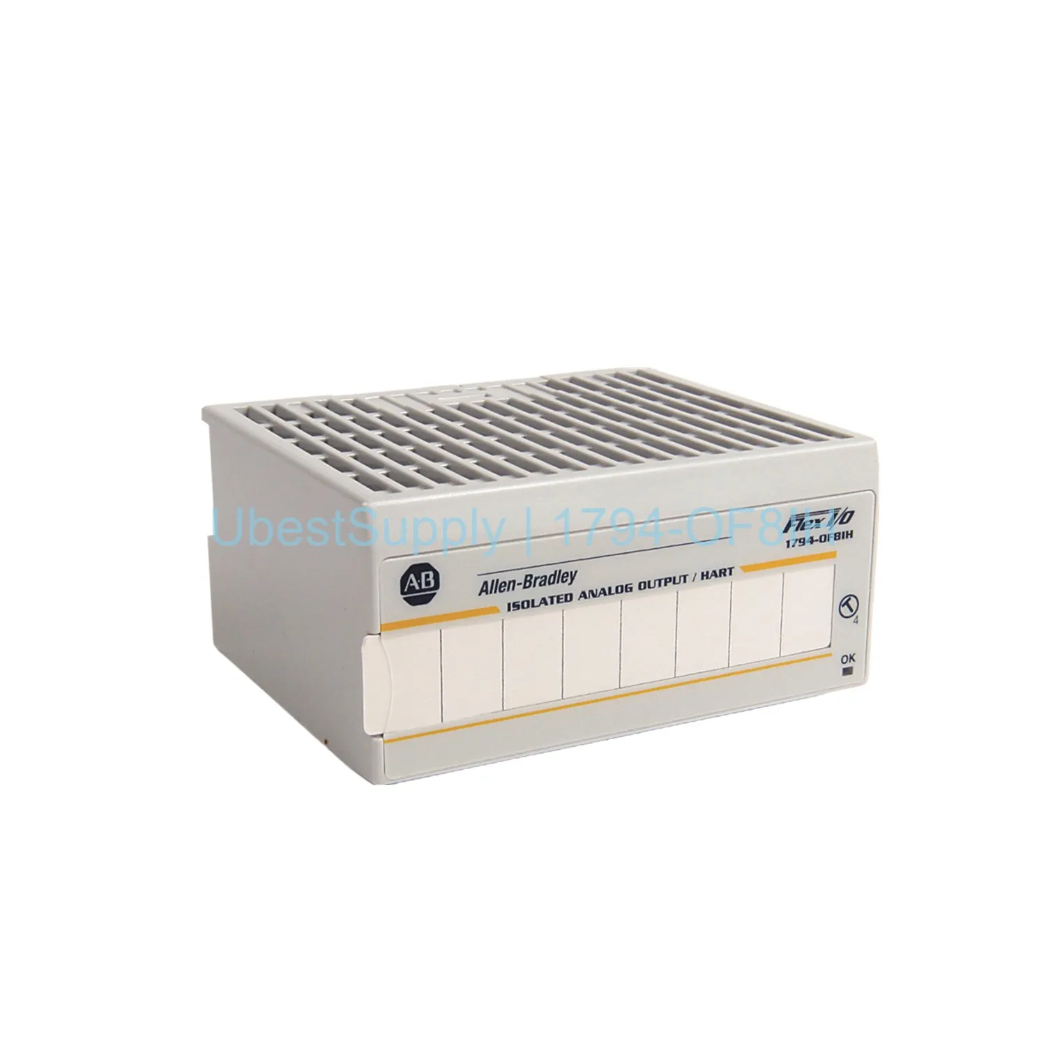 1794-OF8IH Allen-Bradley Flex IO HART Output Module