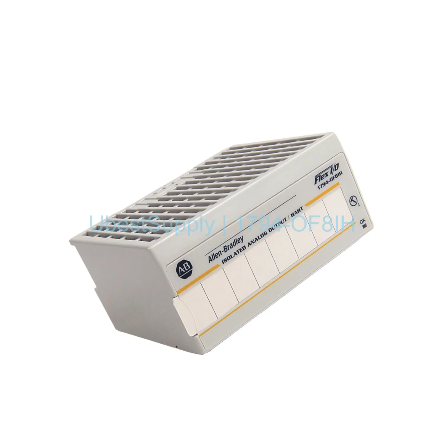 Buy allen-bradley 1794-OF8IH allen-bradley 1794-OF8IH output module - Detail View