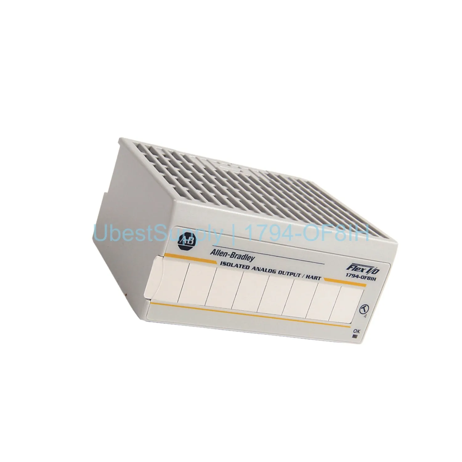 allen-bradley 1794-OF8IH Tech Specs allen-bradley 1794-OF8IH specifications and technical features