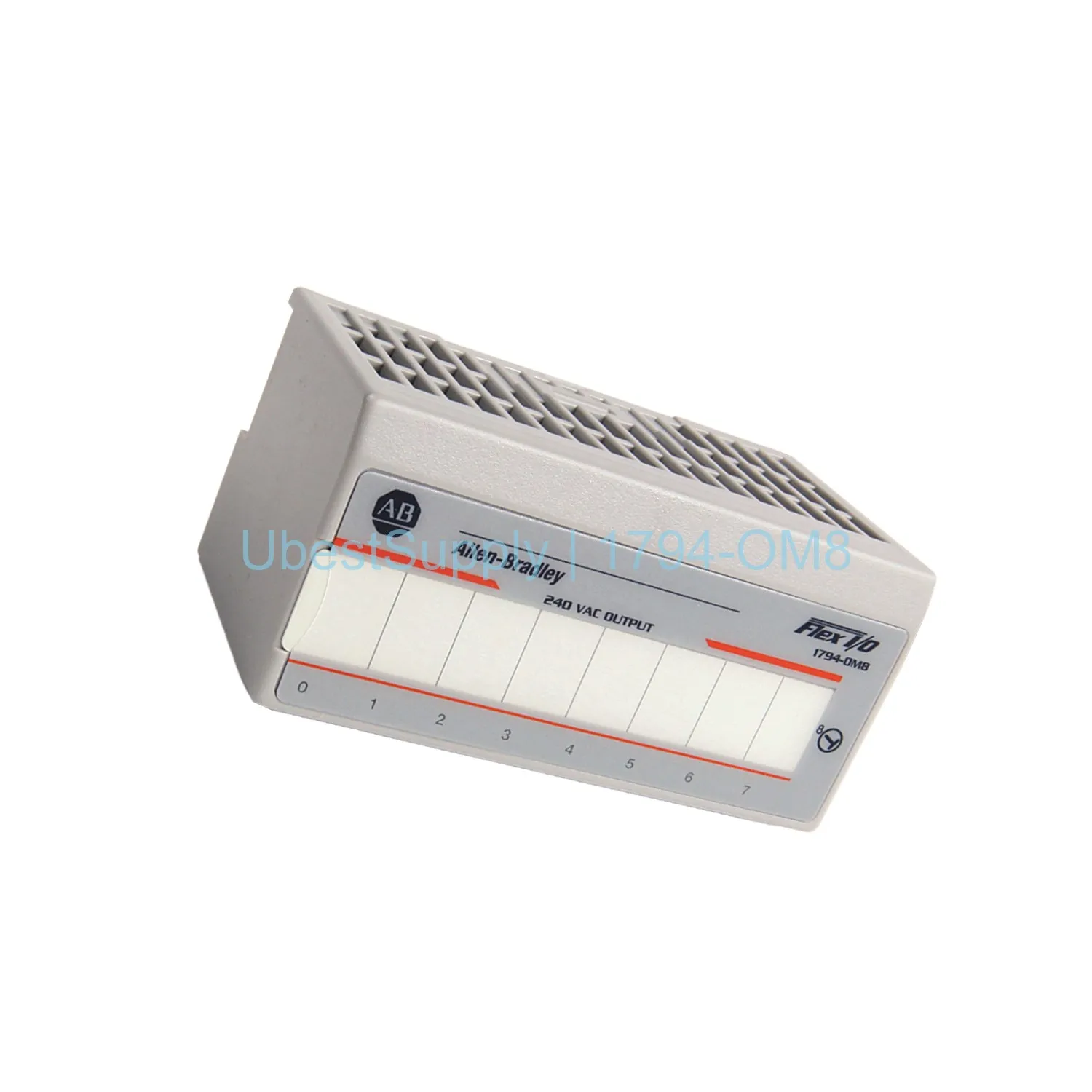 allen-bradley 1794-OM8 Tech Specs allen-bradley 1794-OM8 specifications and technical features
