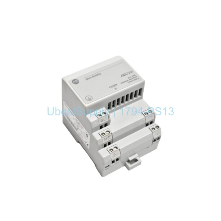 Allen-Bradley 1794-PS13 Flex I/O Power Supply Module