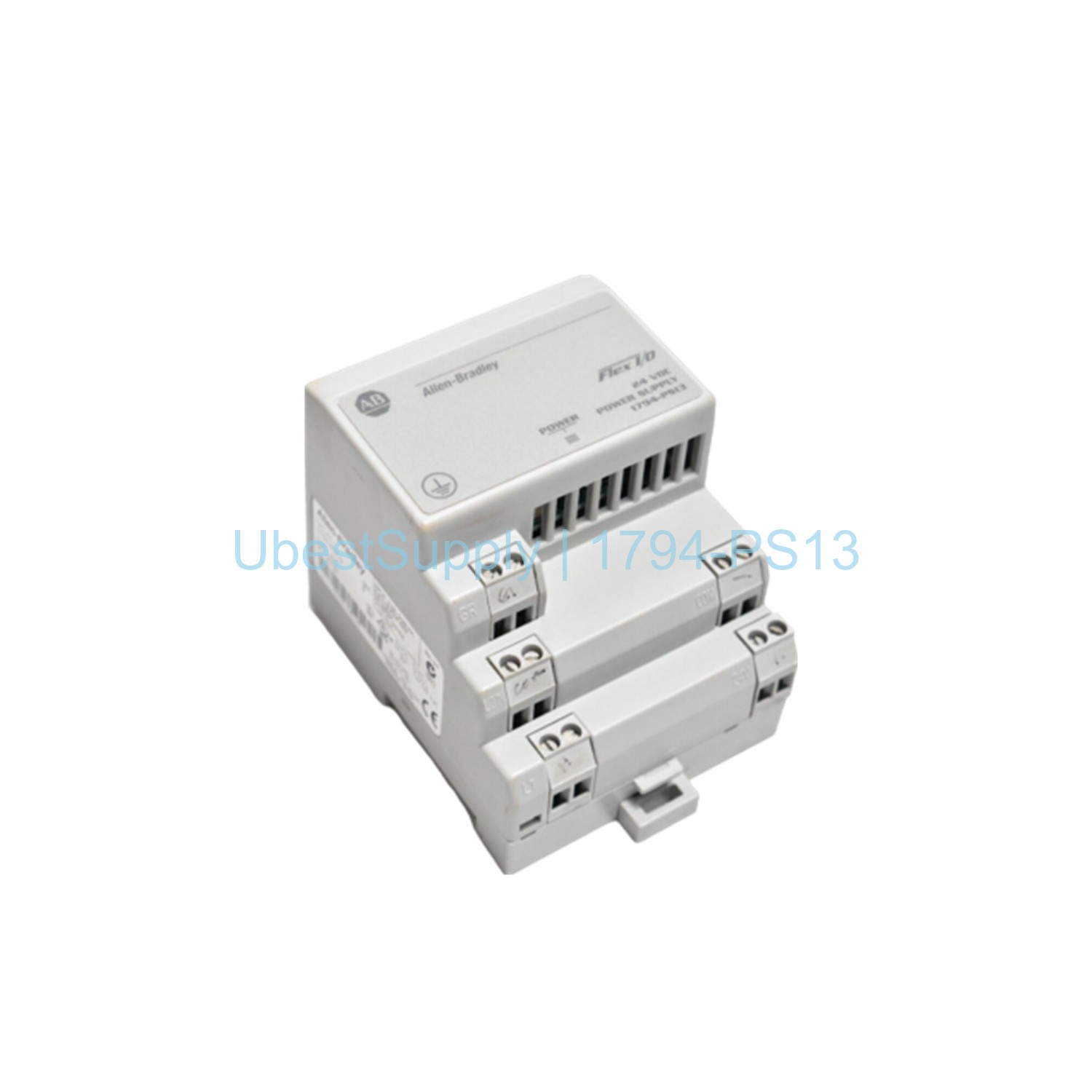 Allen-Bradley 1794-PS13 Flex I/O Power Supply Module
